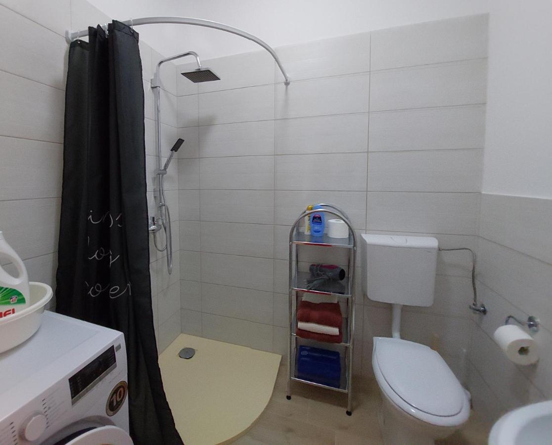 Apartma On Board Piran