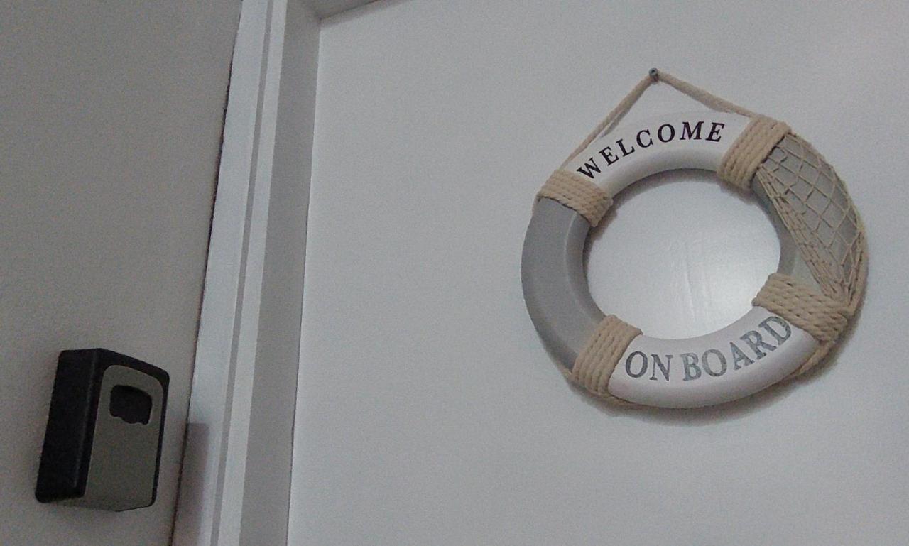 On Board Apartma *