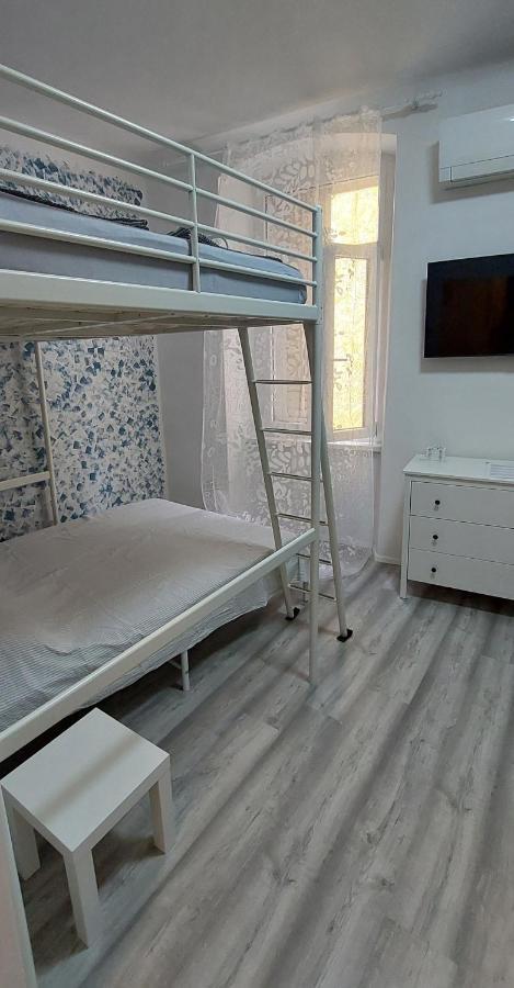 Apartma On Board *