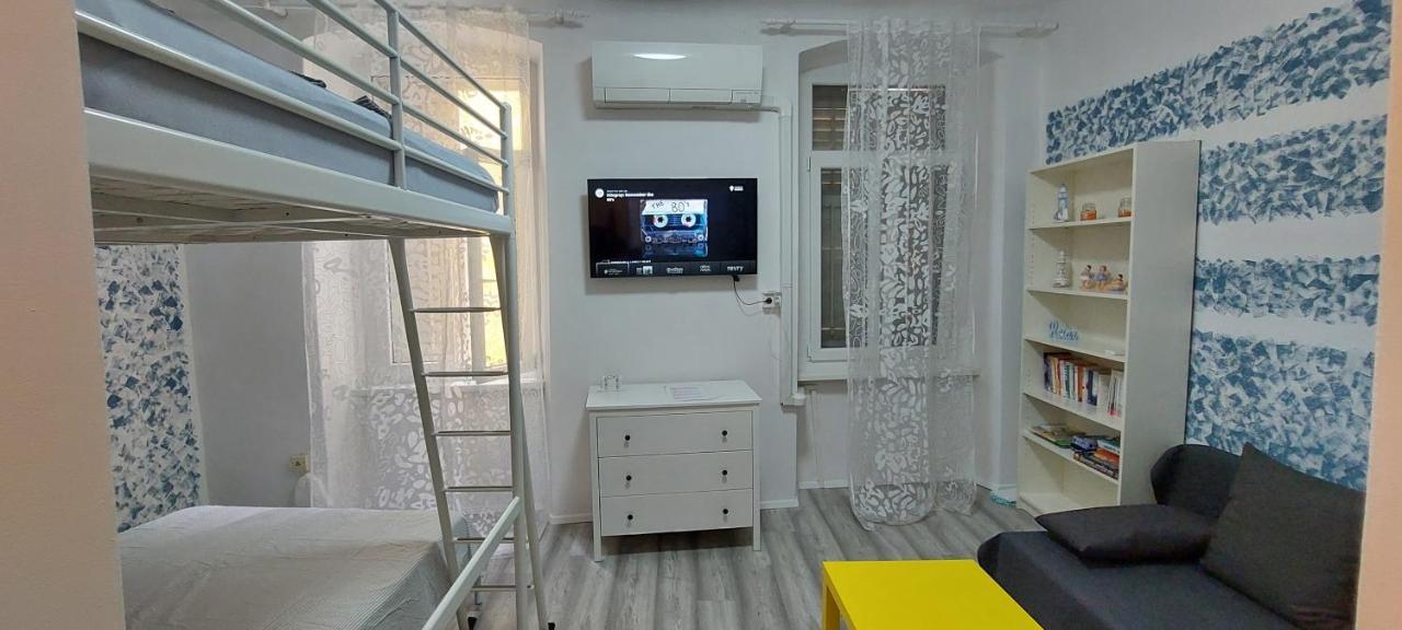 Apartma On Board Piran